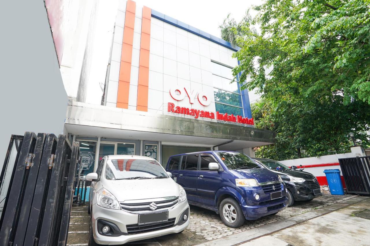 Reddoorz @ Panglima Sudirman Hotel Surabaya Kültér fotó