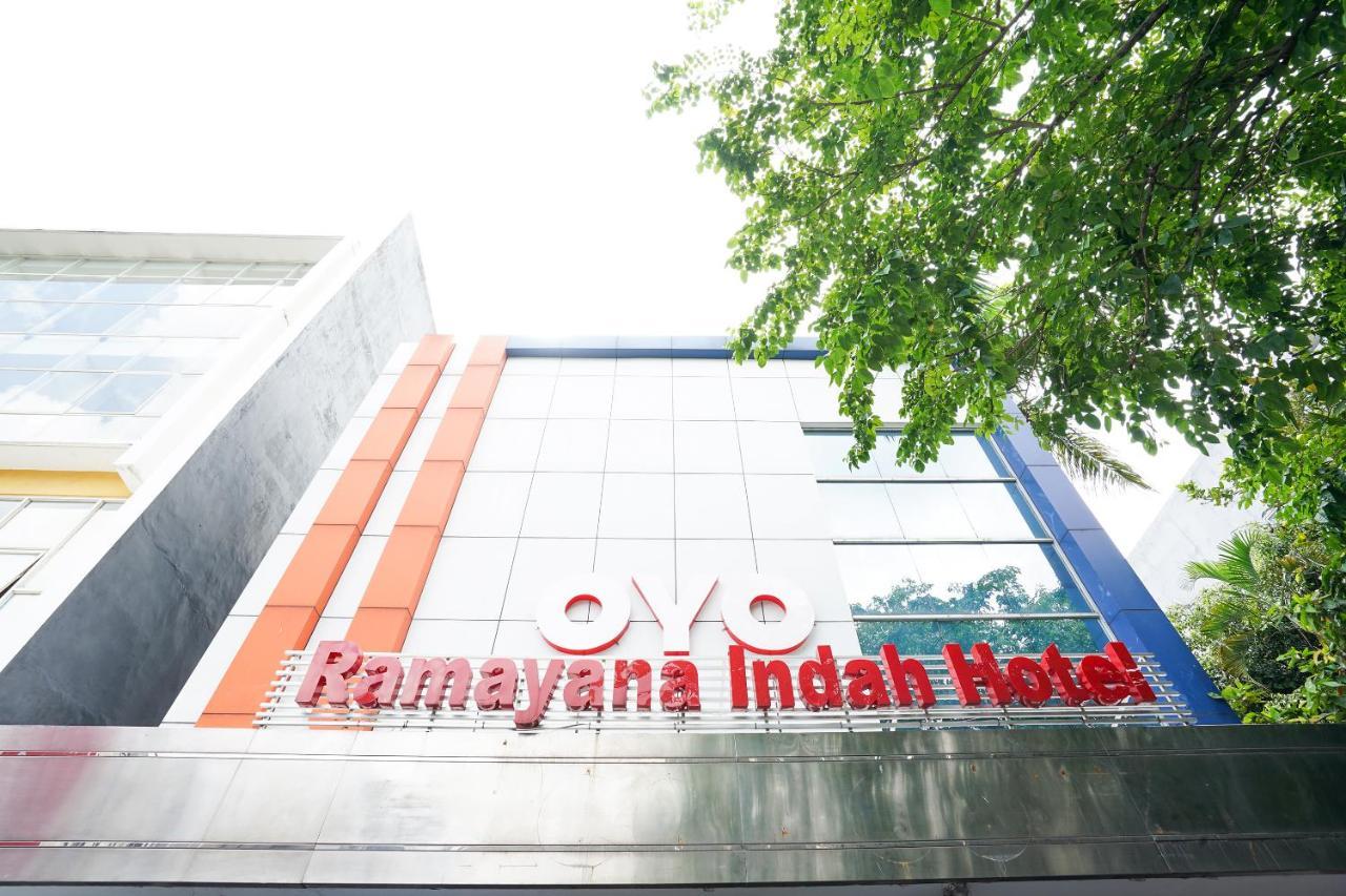 Reddoorz @ Panglima Sudirman Hotel Surabaya Kültér fotó