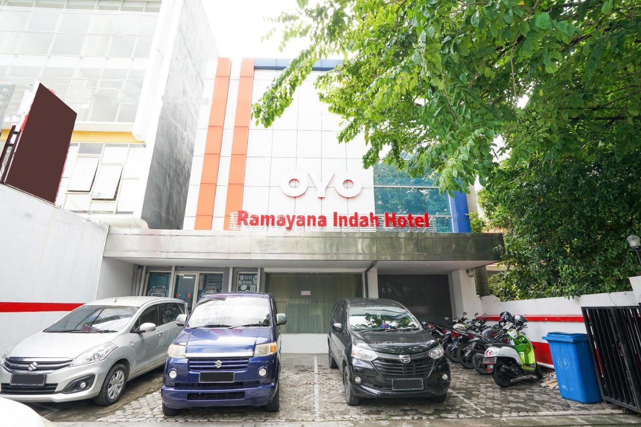Reddoorz @ Panglima Sudirman Hotel Surabaya Kültér fotó